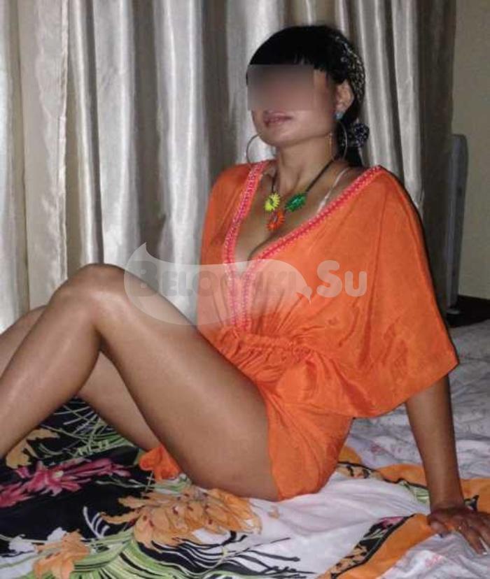 Проститутка Диана г. Когалым