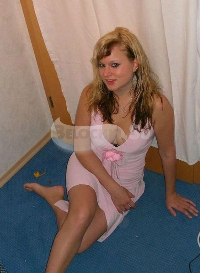 Проститутка Настя г. Когалым